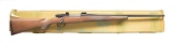 2 HARRINGTON & RICHARDSON MODEL 340 BOLT ACTION