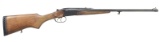 BAIKAL REMINGTON MODEL MR221 SXS RIFLE.