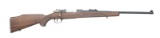 SPORTERIZED 1909 ARGENTINE MAUSER CARBINE.