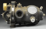 RARE NORDEN M SERIES BOMB SIGHT.