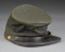 CIVIL WAR KEPI BELONGING TO UNION GENERAL