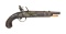 FINE SIMEON NORTH CONTRACT MODEL 1816 FLINTLOCK