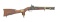 US MODEL 1855 PERCUSSION PISTOL CARBINE WITH