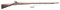 GOOD 2ND MODEL BROWN BESS MUSKET BY PARKES WITH