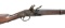 SCARCE 1808 CONTRACT MUSKET BY DANIEL NIPPES & CO.