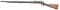 HIGH CONDITION REMINGTON NO. 1 ROLLING BLOCK