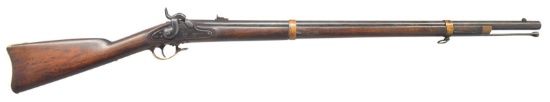 1864 DATED CONFEDERATE FAYETTEVILLE RIFLE.