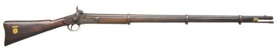 ENFIELD RIFLE MUSKET CARRIED BY ROBERT MAROLD,