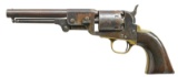 FAKE CONFEDERATE DANCE NAVY REVOLVER.