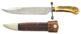 FINE & RARE LARGE KINGMAN & HASSAM CIVIL WAR ERA