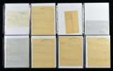 DOCUMENTS RELATED TO THE CONFEDERATE ENGINEERS.