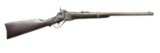 NEW MODEL 1863 SHARPS CARBINE CONVERTED TO  50-70.