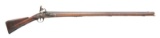 ASSEMBLED FLINTLOCK MUSKET WITH 1746 DATED