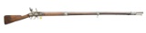 US 1795 TYPE I MUSKET BY SPRINGFIELD ARMORY.