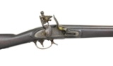 MODEL 1816 CONTRACT US MUSKET BY OSBORNE OF