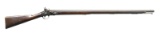 MARYLAND (?) CONTRACT FLINTLOCK MILITIA MUSKET