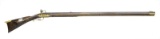 DON GOUCHER ORNATE CONTEMPORARY LEFT HAND