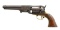 SCARCE LATE 3RD MODEL COLT DRAGOON WITH 8