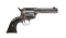 COLT SAA REVOLVER.