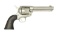 COLT 1ST GEN. BLACKPOWDER FRAME SAA REVOLVER.