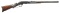 WINCHESTER 1873 THIRD MODEL DELUXE LEVER ACTION