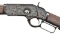 WINCHESTER 1873 CUSTOM ENGRAVED LEVER ACTION