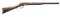 WINCHESTER 1873 THIRD MODEL LEVER ACTION RIFLE.