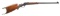 WINCHESTER 1885 HIGH WALL SCHUETZEN STYLE SINGLE