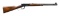 WINCHESTER MODEL 94 FLAT BAND LEVER ACTION