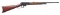 MARLIN 1893 LEVER ACTION RIFLE.