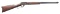 MARLIN MODEL 94 LEVER ACTION RIFLE.