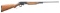 MARLIN MODEL 410 LEVER ACTION SHOTGUN.