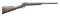 SCARCE WHITNEY-PHOENIX BREECH LOADING SHOTGUN WITH