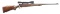 WINCHESTER PRE 64 MODEL 70 BOLT ACTION RIFLE.