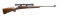 WINCHESTER PRE 64 MODEL 70 BOLT ACTION RIFLE.