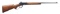 WINCHESTER MODEL 55 SOLID FRAME LEVER ACTION