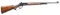 WINCHESTER MODEL 64 DELUXE LEVER ACTION RIFLE.