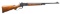 WINCHESTER MODEL 71 LEVER ACTION RIFLE.