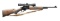 BIG BORE MARLIN MODEL 1895 LEVER ACTION RIFLE WITH