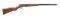 MARLIN MODEL 39 LEVER ACTION RIFLE.