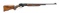 MARLIN MODEL 336 ADL LEVER ACTION RIFLE.