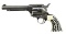 GREAT WESTERN ARMS FRONTIER SIX SHOOTER REVOLVER.
