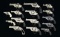 15 CURIO HANDGUNS.