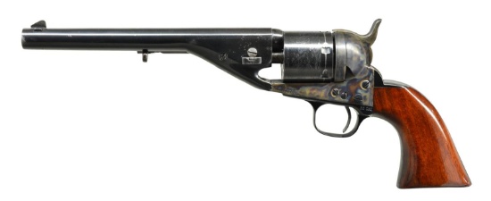 KEN HOWELL CUSTOM COLT 1861 SIGNATURE SERIES