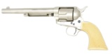 COLT FRONTIER SIX SHOOTER SAA REVOLVER.