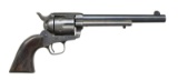 COLT CAVALRY SAA REVOLVER.