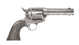 COLT FIRST GENERATION SAA REVOLVER.