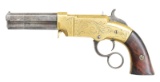 NEW HAVEN ARMS VOLCANIC LEVER ACTION POCKET