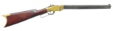 VOLCANIC REPEATING ARMS LEVER ACTION CARBINE.