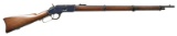 THIRD MODEL WINCHESTER 1873 MUSKET IN TRUELY